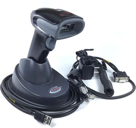 honeywell rfid scanner|Honeywell wireless barcode scanner price.